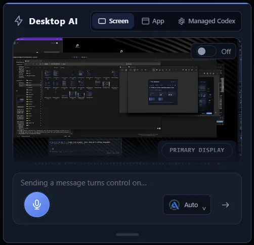 Ask Automater